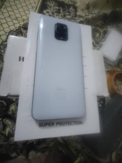 redmi note 9s