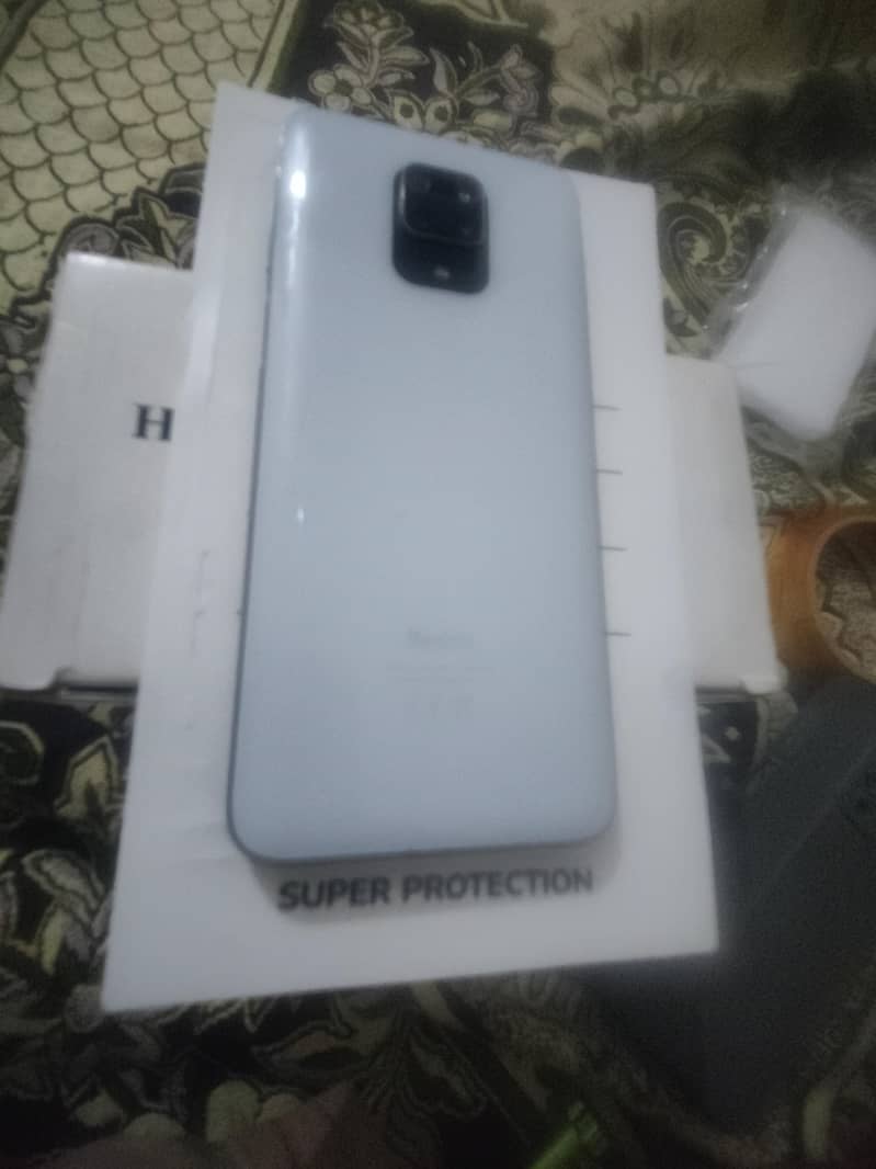 redmi note 9s 0