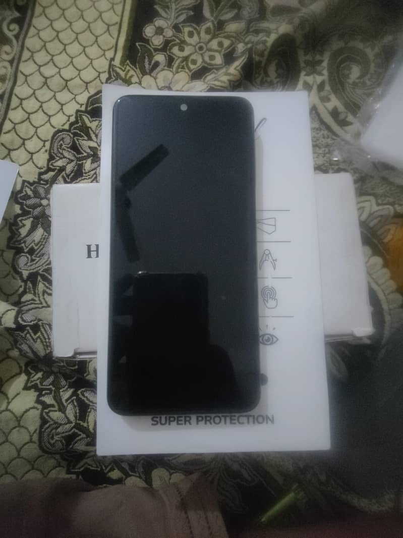 redmi note 9s 1