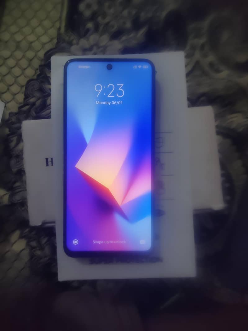 redmi note 9s 2