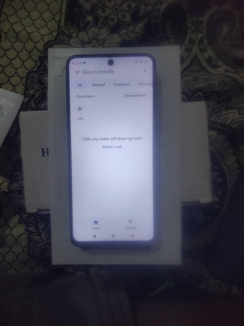 redmi note 9s 3