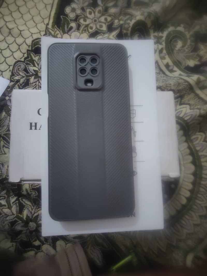 redmi note 9s 4