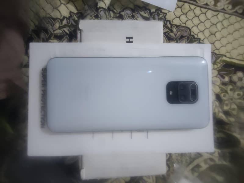 redmi note 9s 5