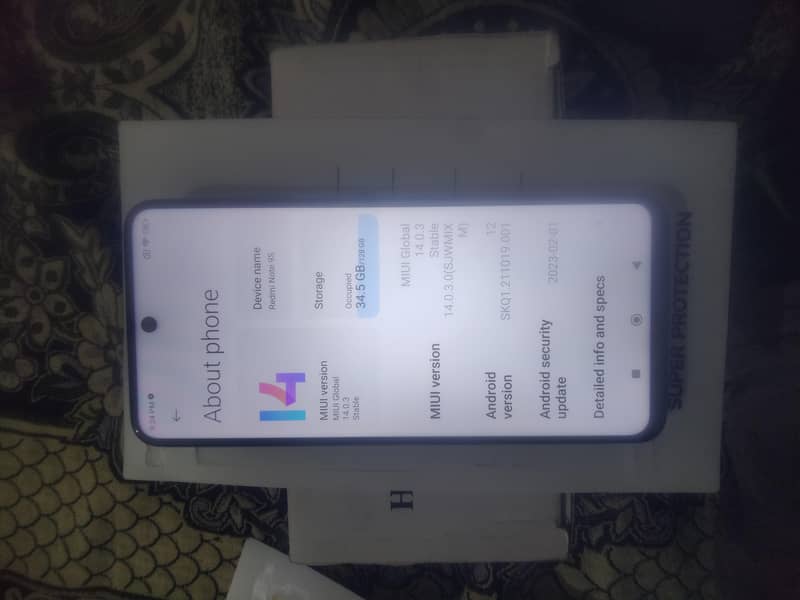 redmi note 9s 7