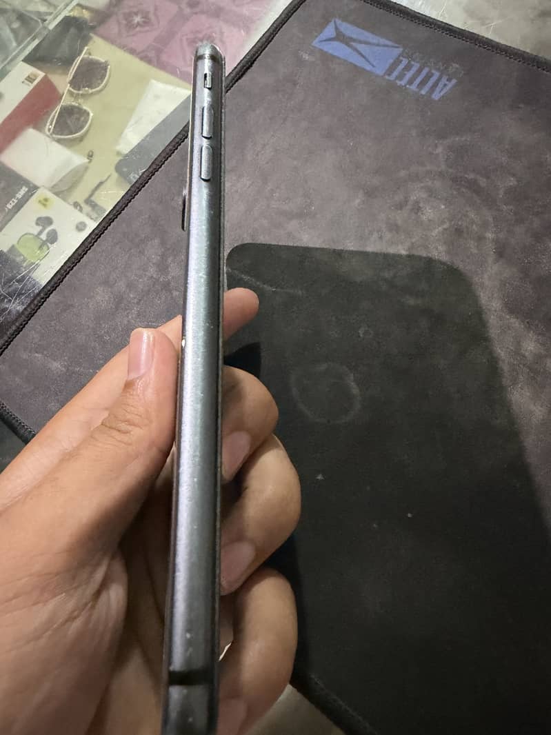 Iphone 8 plus 9