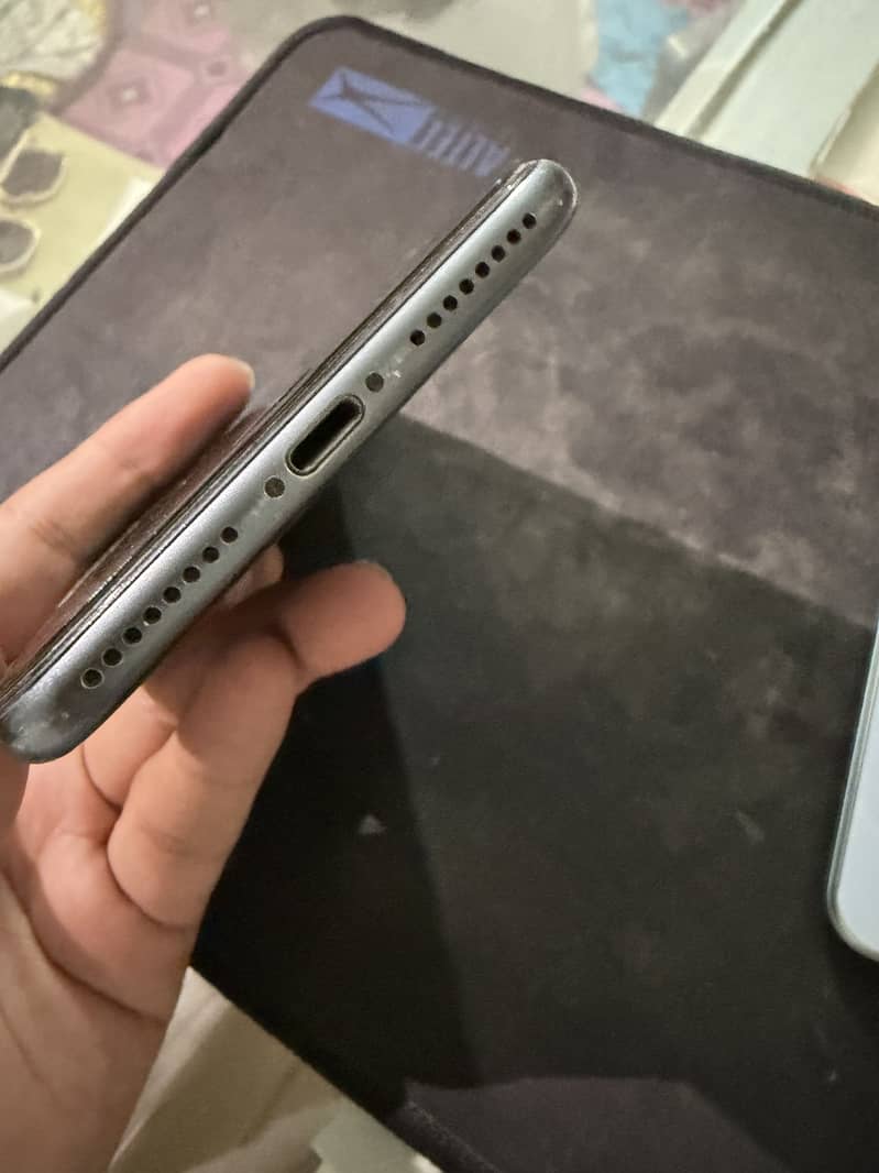 Iphone 8 plus 11