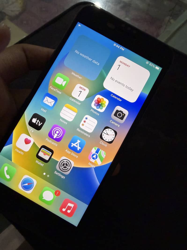 Iphone 8 plus 14