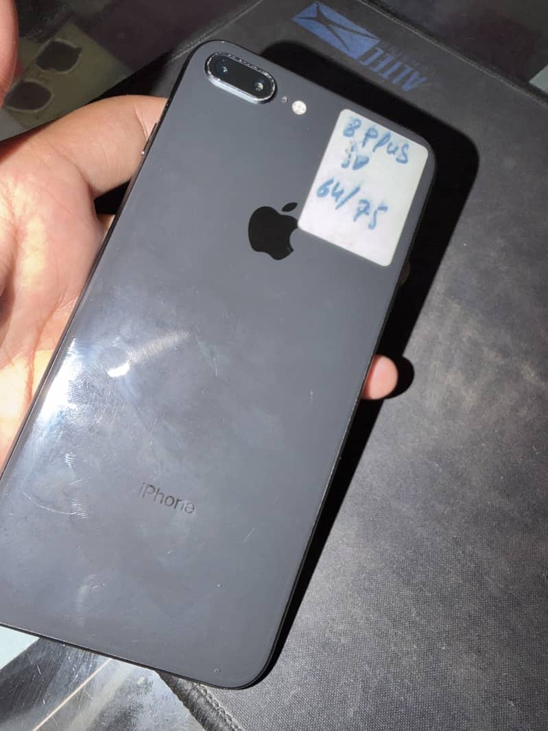 Iphone 8 plus 16