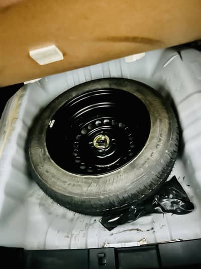 Honda City 1.3 manual