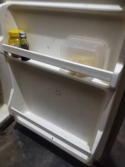 Used mini refrigerator