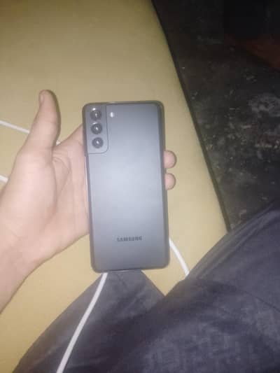 Samsung Mobile S21 Plus