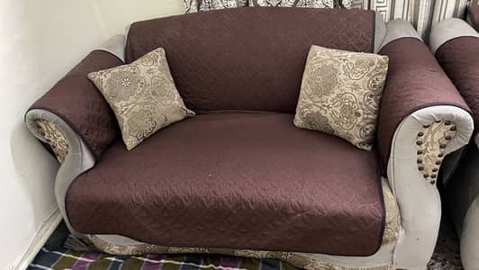 2 Seater Sofa for sale
