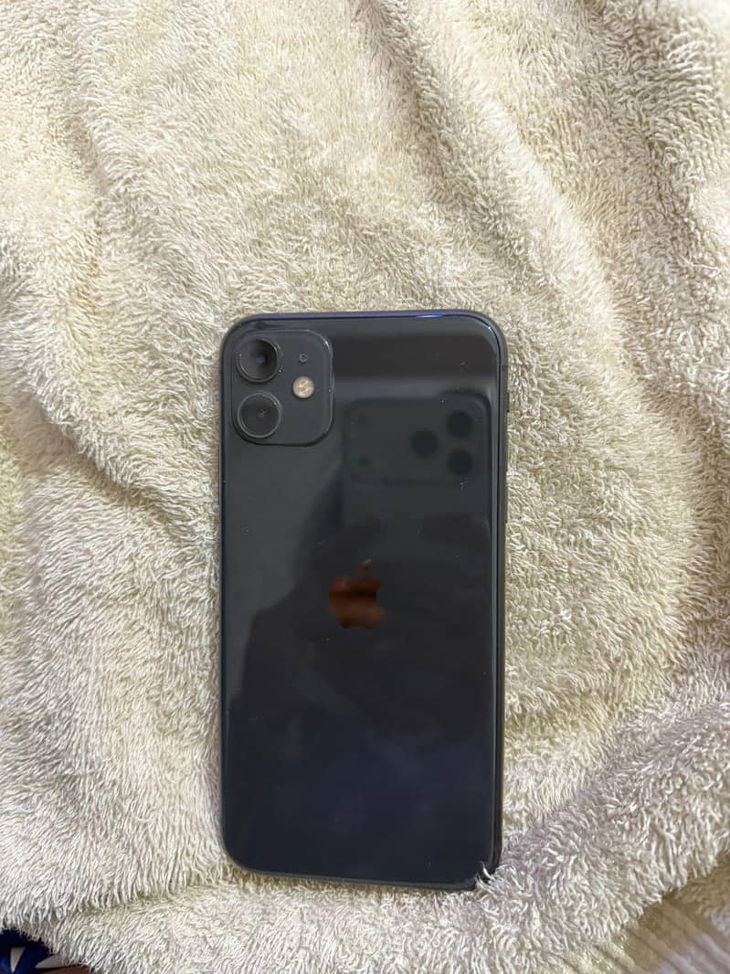 Apple iPhone 11 1