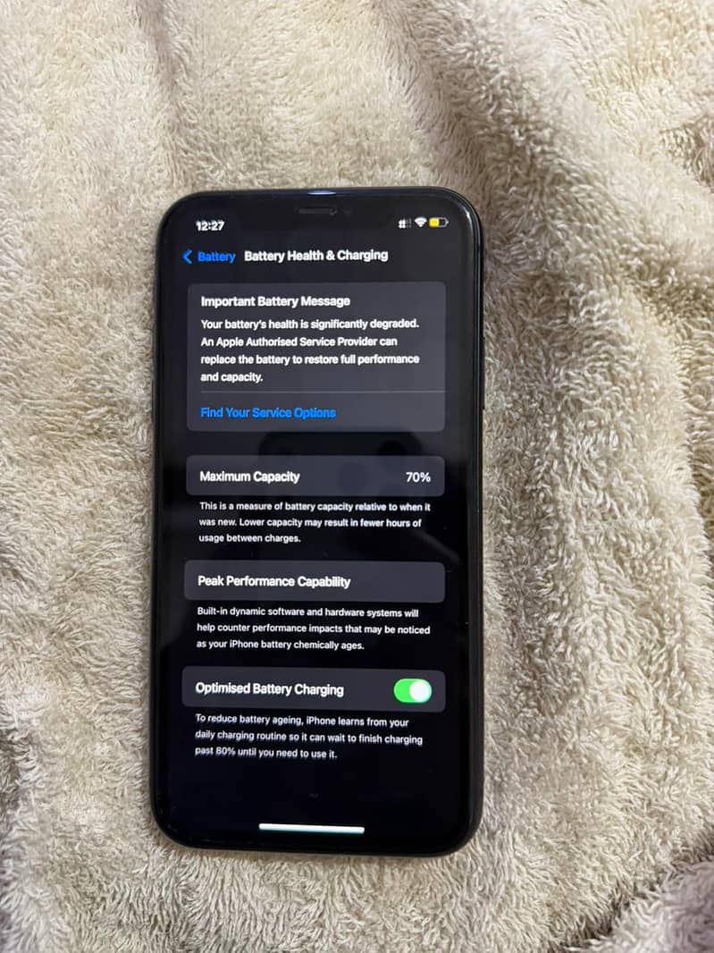 Apple iPhone 11 3
