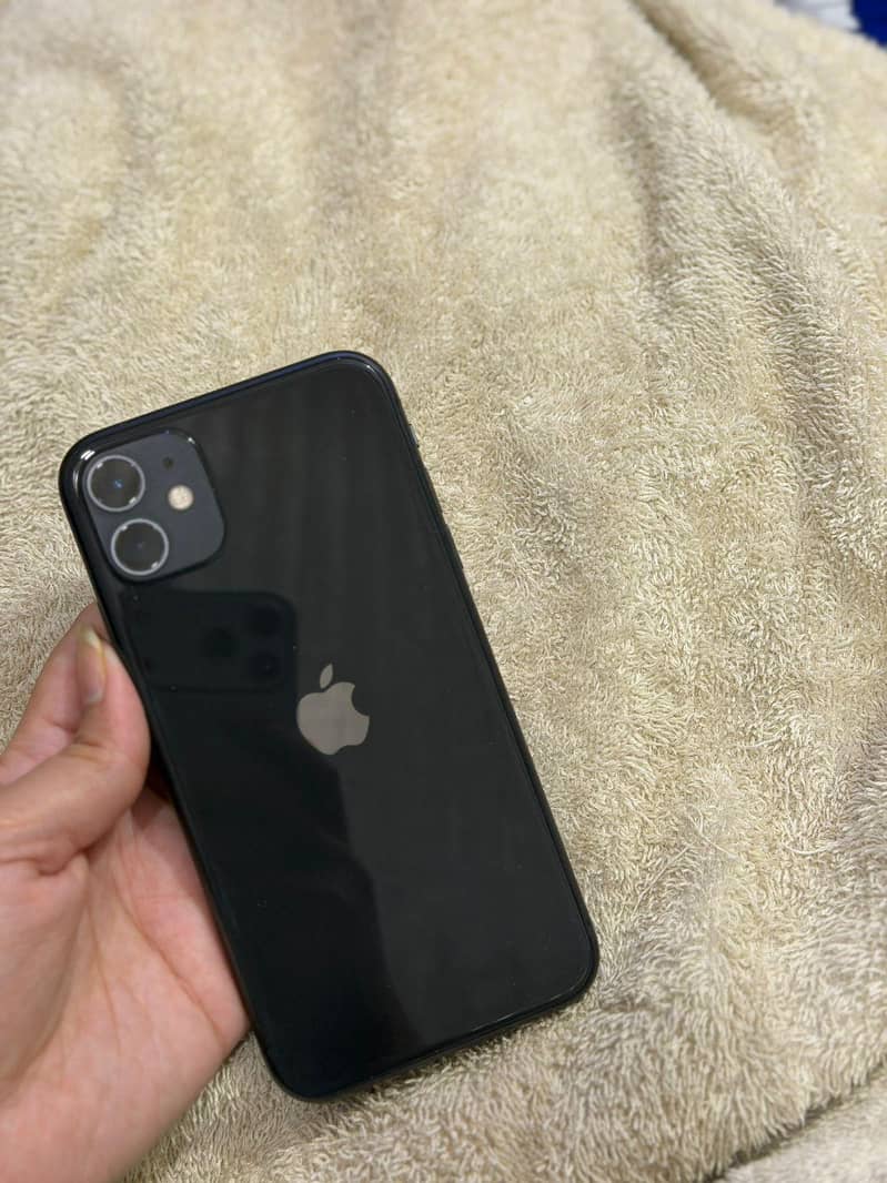 Apple iPhone 11 7