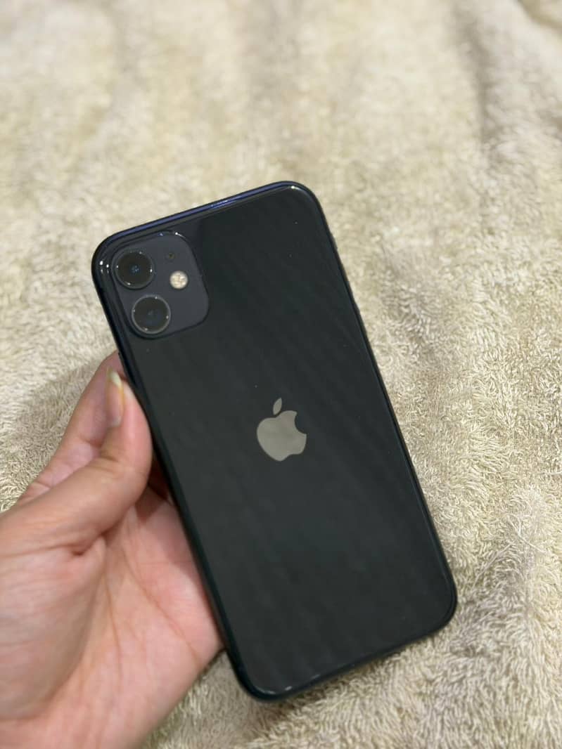Apple iPhone 11 8