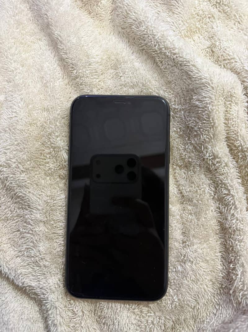 Apple iPhone 11 9