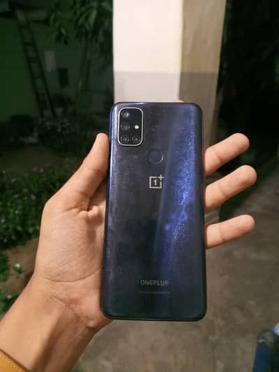 One Plus Nord N10