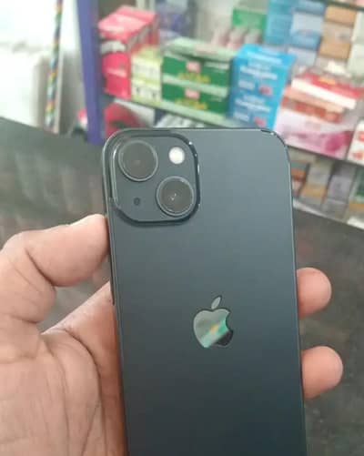 iPhone 13