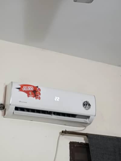 Dawlance powercon triple inverter