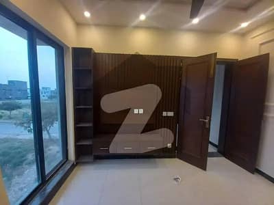 Upper Portion of 10 Marla House For Rent In Bahria Town Lahore