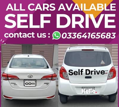 Self Drive / All Cars / Grace Rent A Car