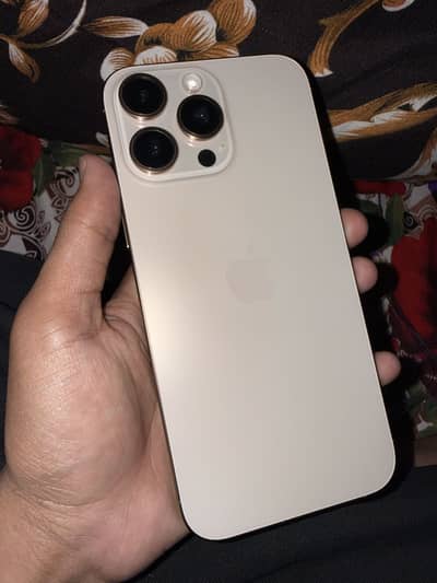 Apple iPhone 16 Pro Max
