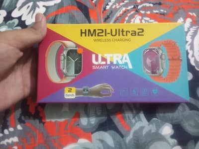 ultra smart watch