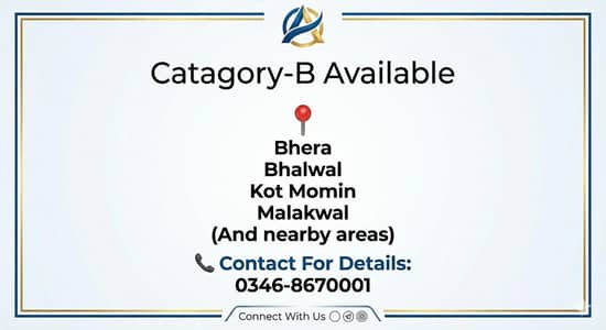 For Medical Store