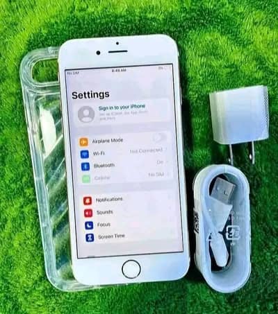 iphone 6s  plus 128 GB  no open no repair PTA approved all ok