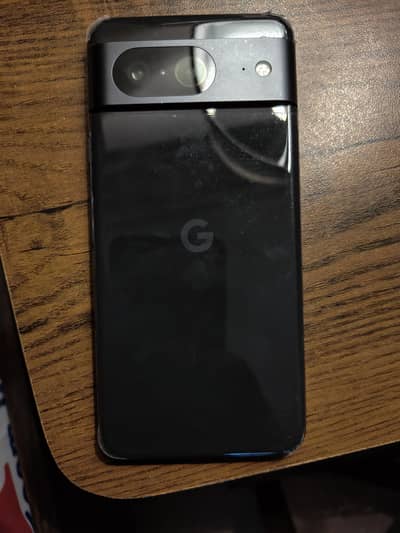 Google Pixel 8