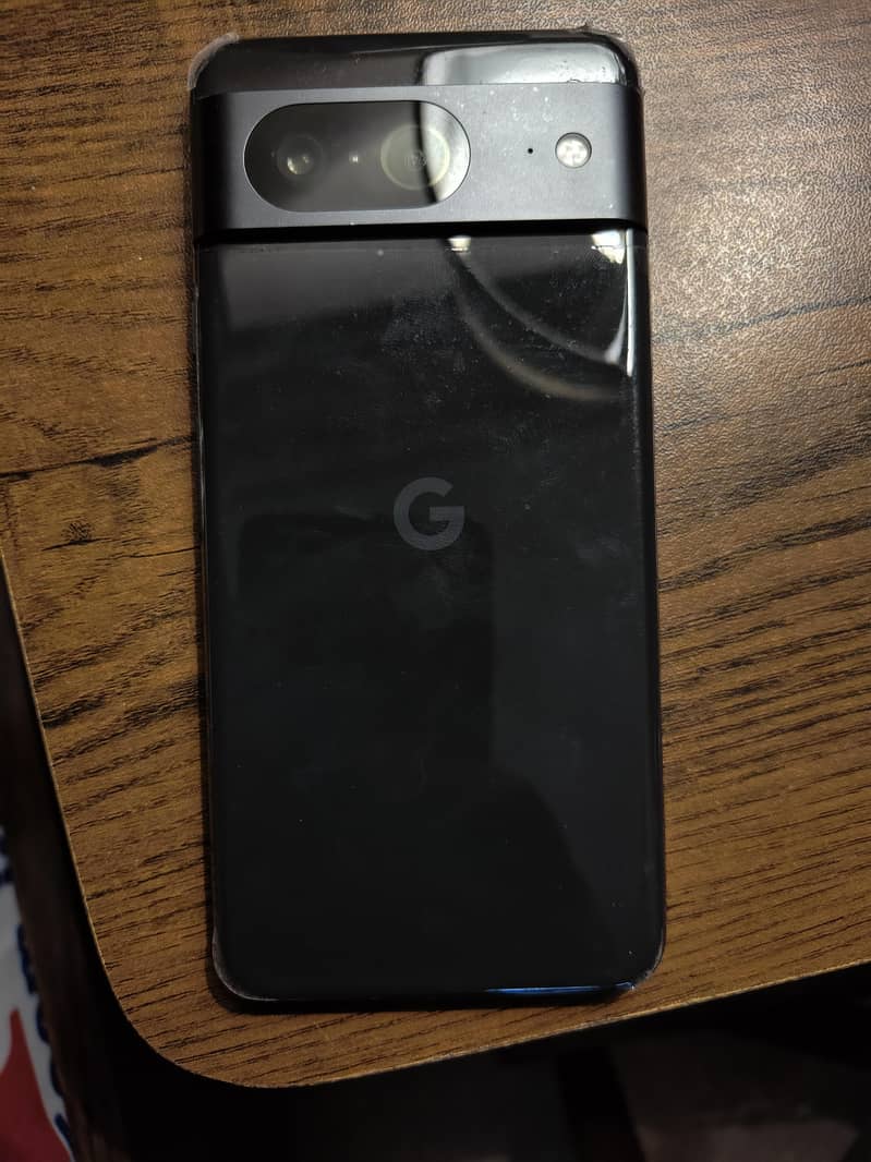Google Pixel 8 0