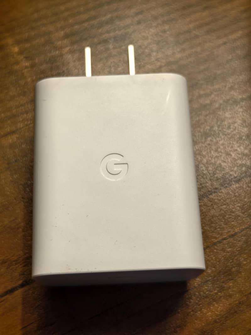 Google Pixel 8 6