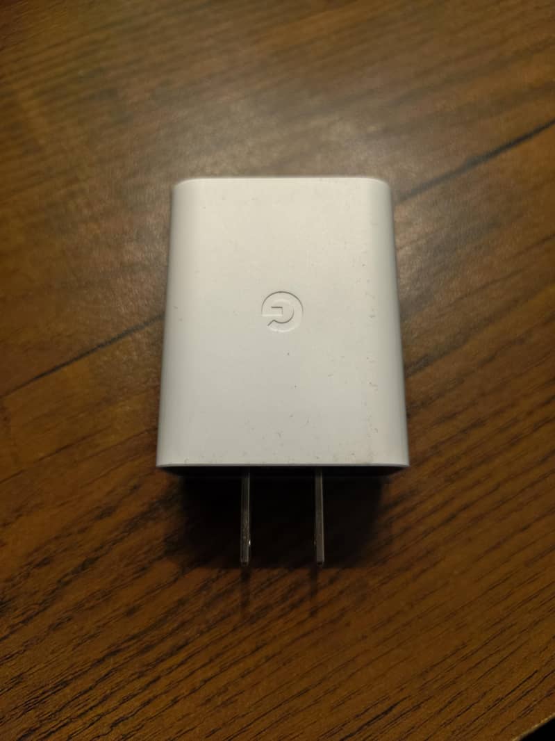 Google Pixel 8 9