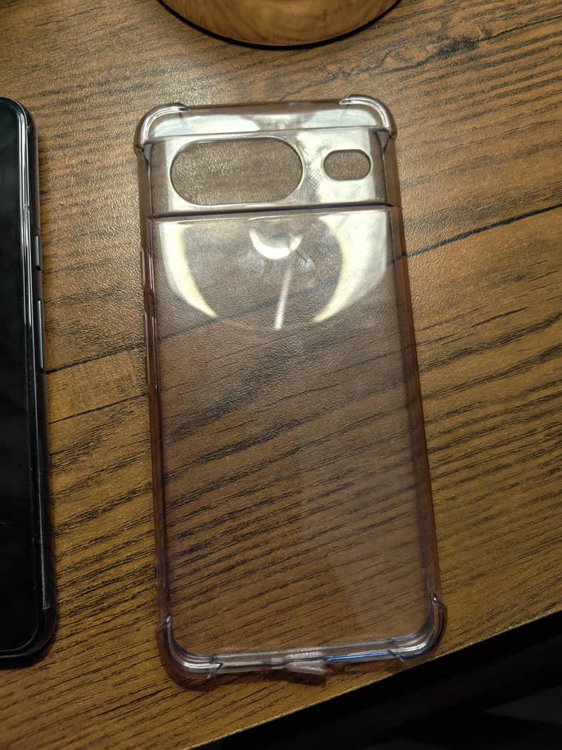 Google Pixel 8 12