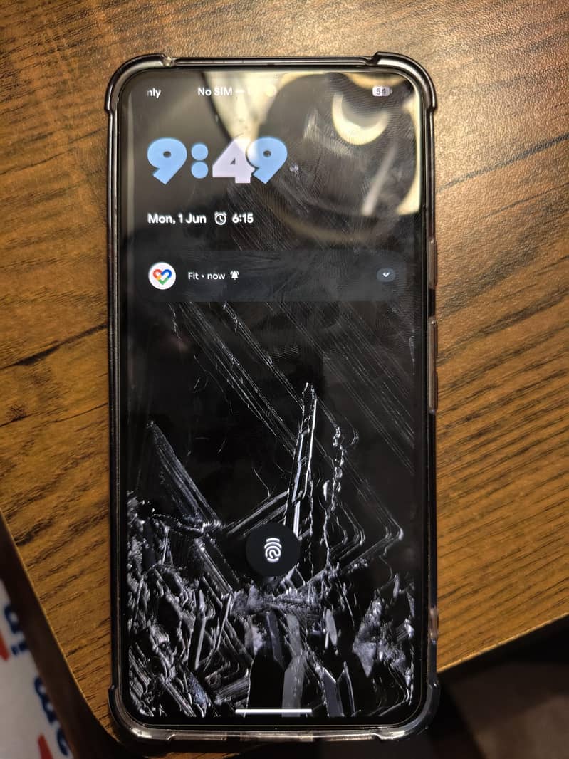 Google Pixel 8 13