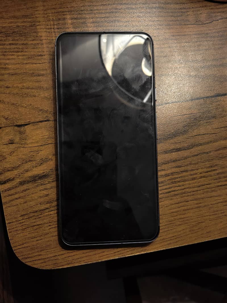 Google Pixel 8 15