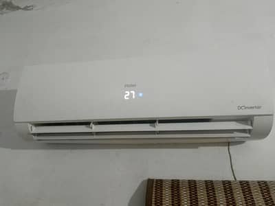Hair inver Ac