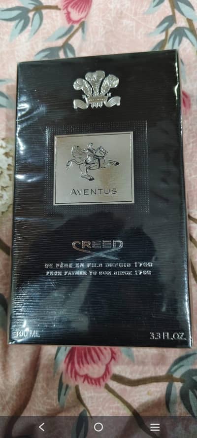 Creed Aventus