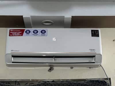 Dawlance frost Inner 14000 BTU