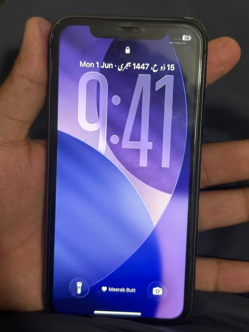 Apple iPhone 11 0