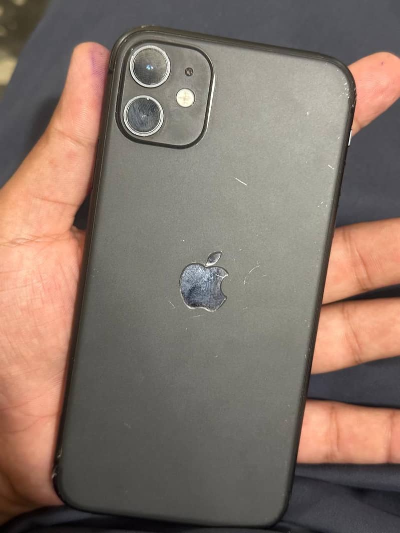 Apple iPhone 11 1