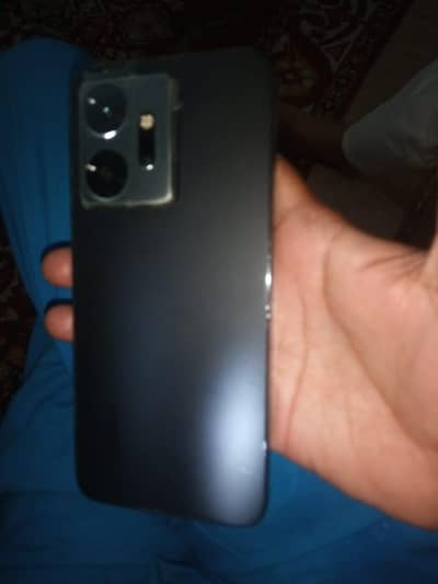 Infinix Zero 20