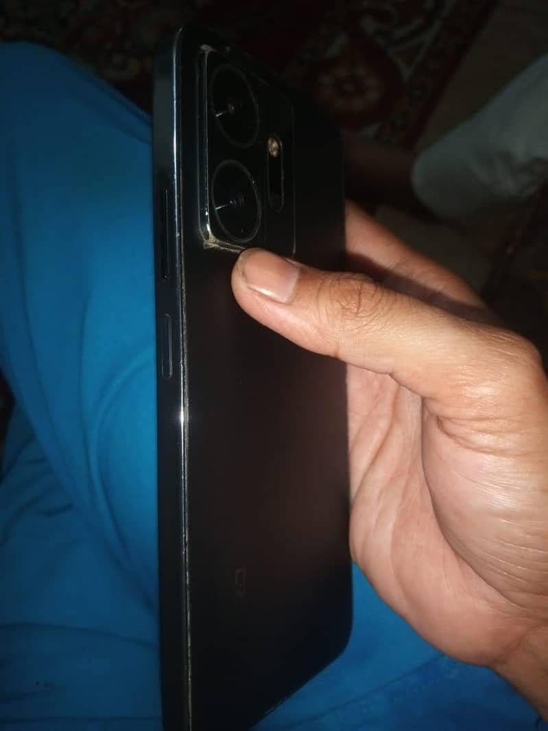 Infinix Zero 20 3