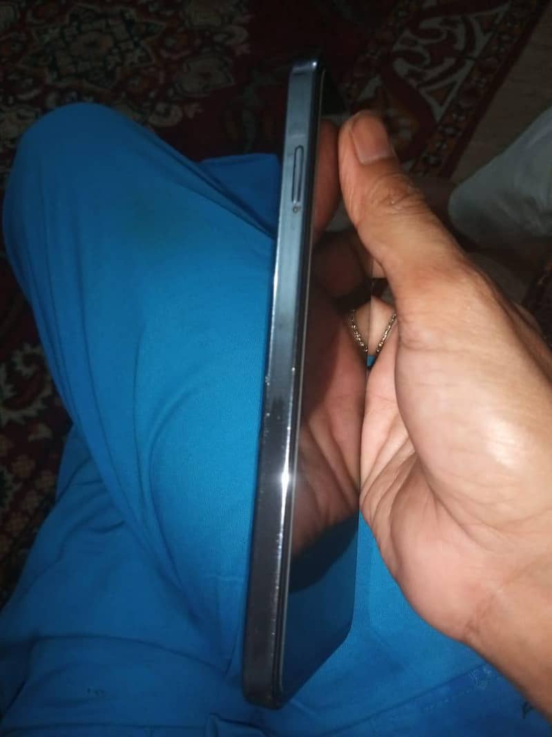 Infinix Zero 20 5