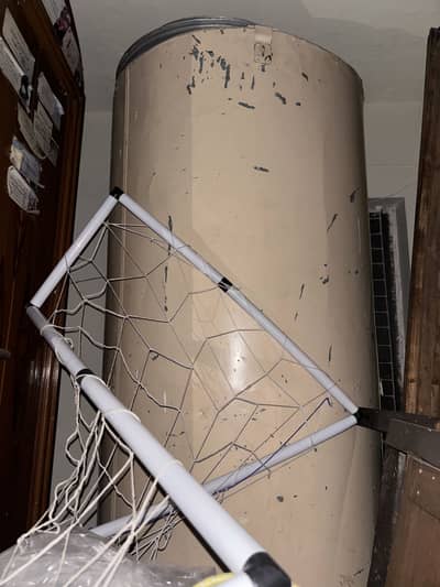 Long Parola for Sale (Wheat Storage)