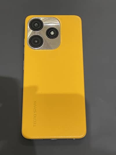 Tecno Spark 10C