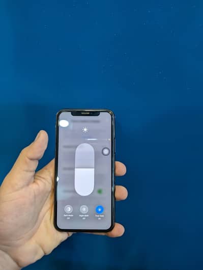 Apple iPhone 11 Pro