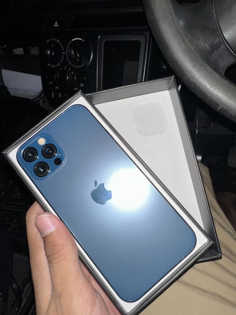 Iphone 12 pro 0
