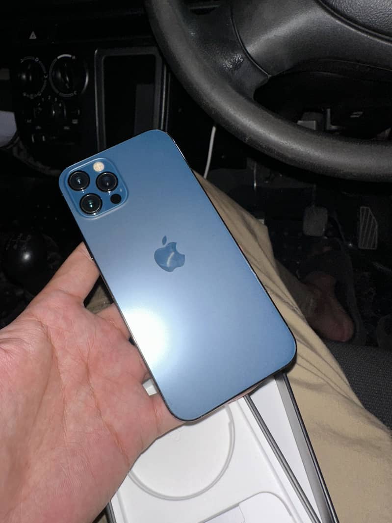 Iphone 12 pro 3